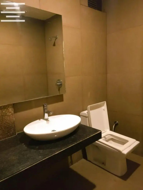 Hotel Nanda