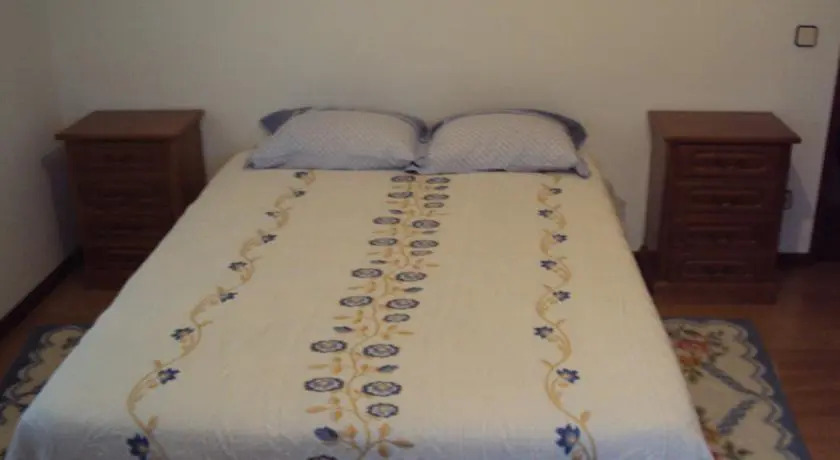 Casa Ordonho