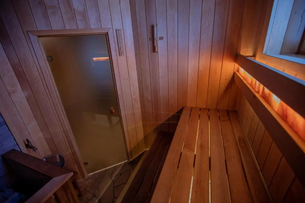 Okka Holiday Home