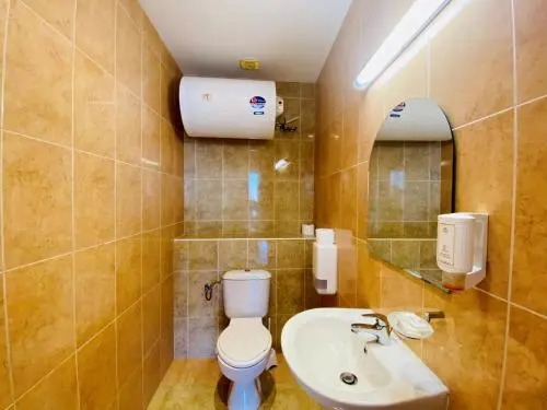 Bratanov Trakia Apartments