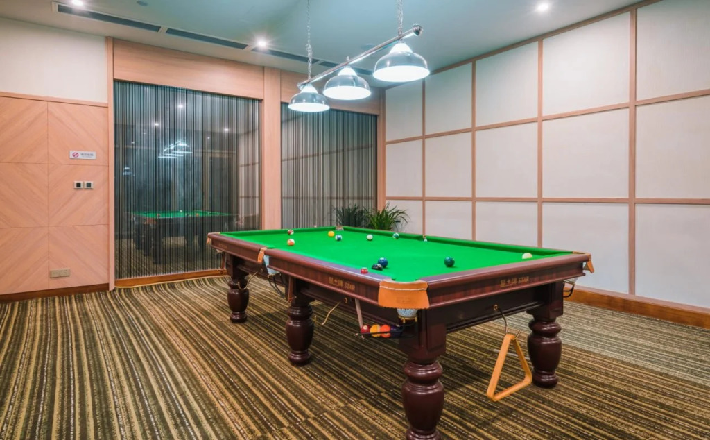 Dongyang Fenghuang Valley Narada Resort and Spa