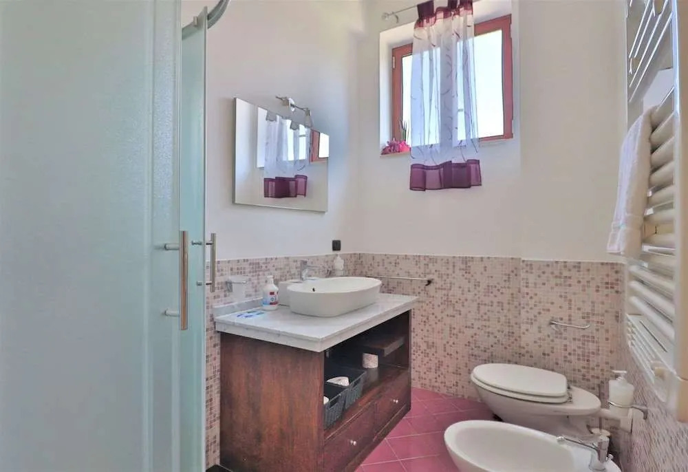 New Suite Sorrento