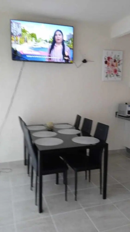 Cancún villas residencial