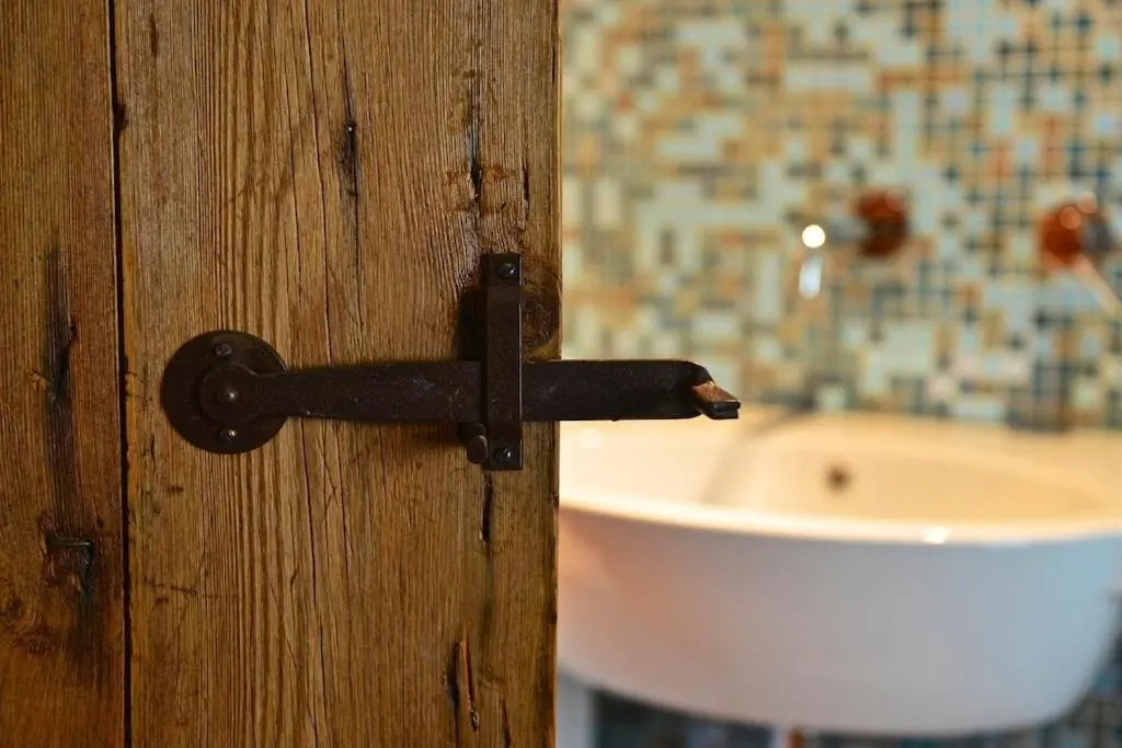 Agriturismo Cera Una Volta