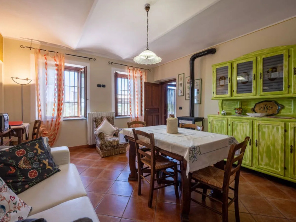 Agriturismo I Tre Tigli (AST160)