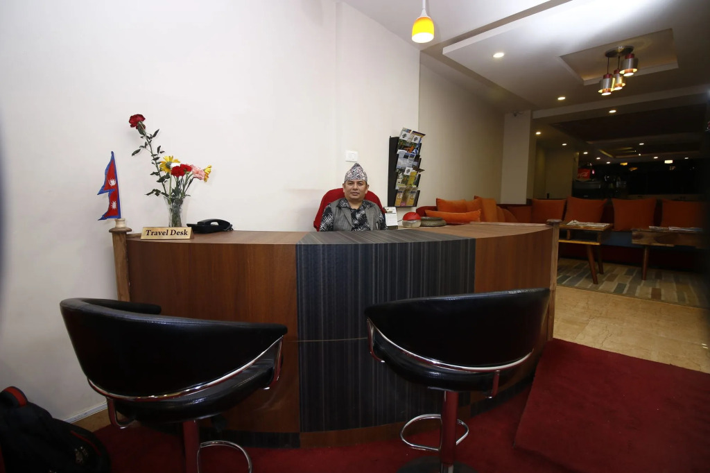 Asian Boutique Hotel