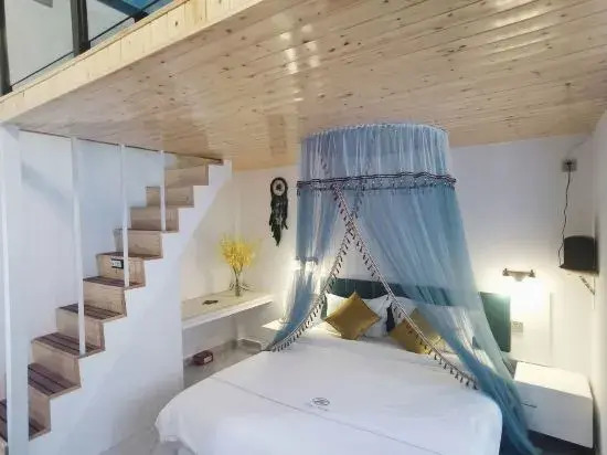 Tangliang Homestay