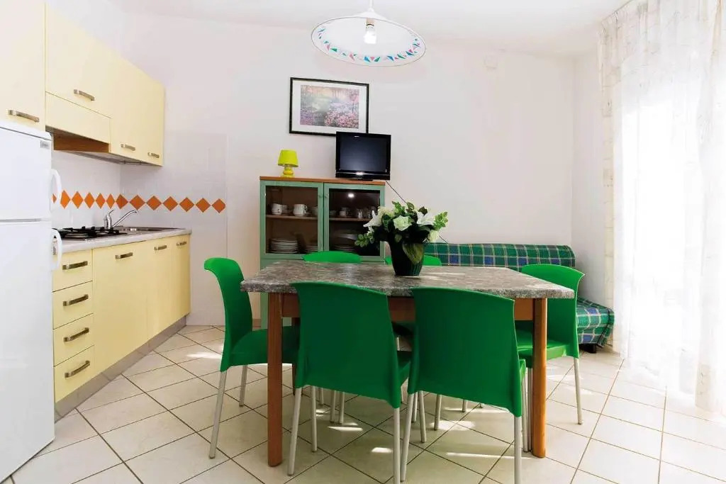 Residence Stella Polare