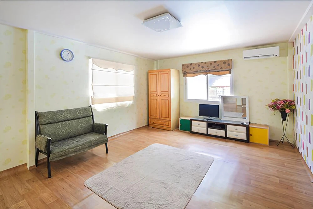 Geumsan Bliss Pension