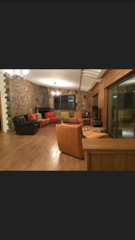 Villa In The Valley