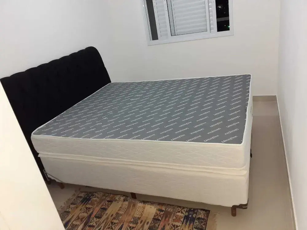 apartamento com vista pro mar