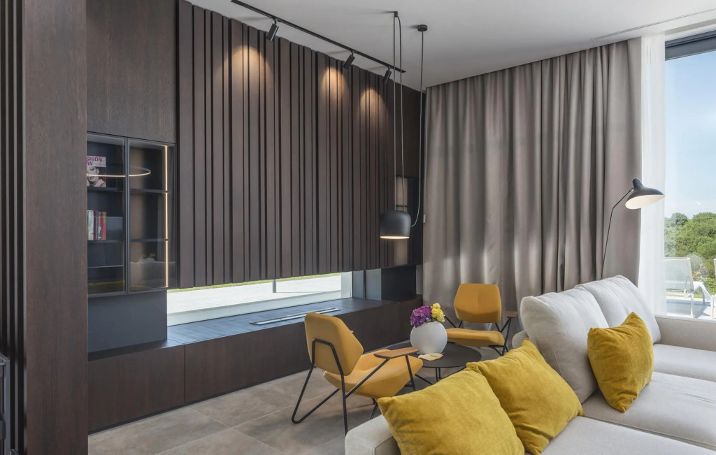 Noble 2 in Bale with 3 bedrooms and 3 bathrooms