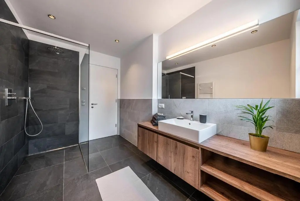 Apartment An der Mendelbahn 3