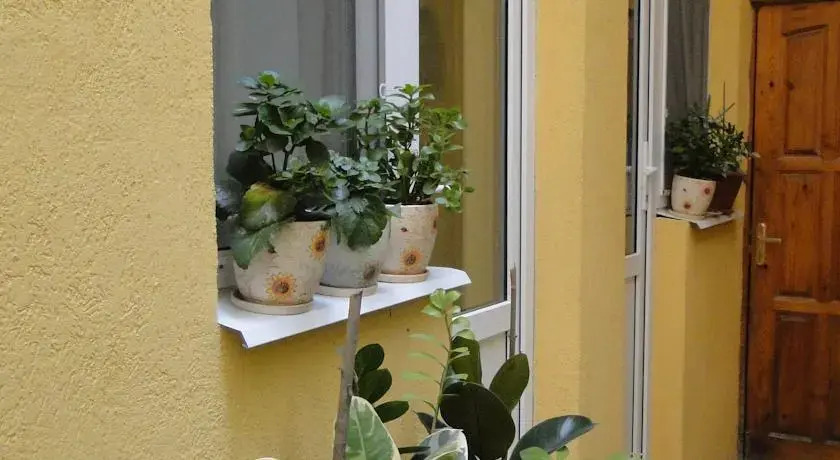 Afalina Guest House