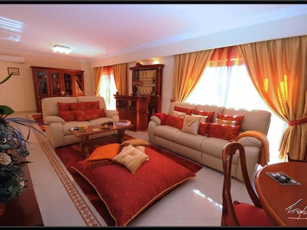 Villa Sesmarias Lux - Luxury Villa With Private Swimming Pool, Sea-Views