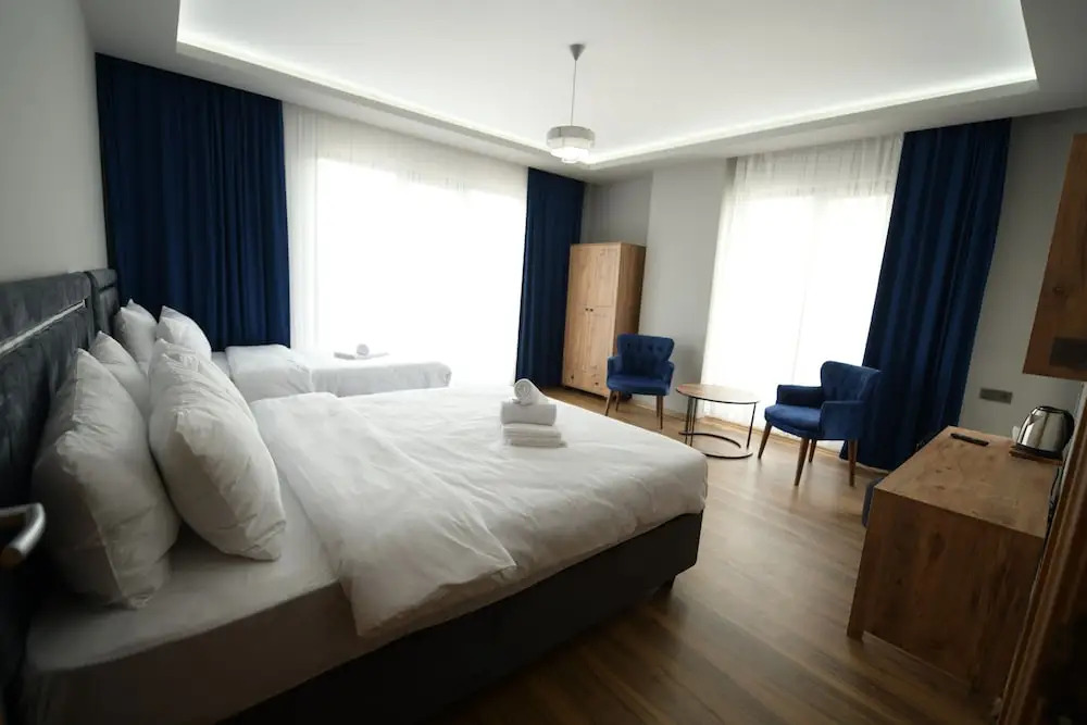 Poal Group Hotel