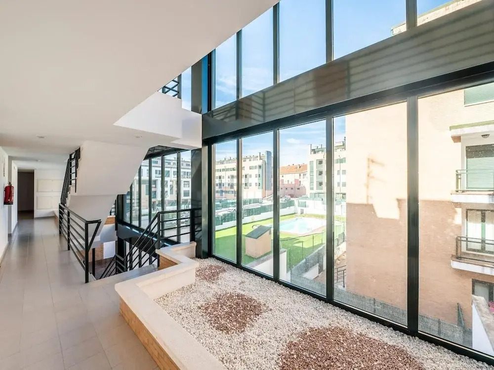 Apartment in Asturias Near Playa de Torimbia