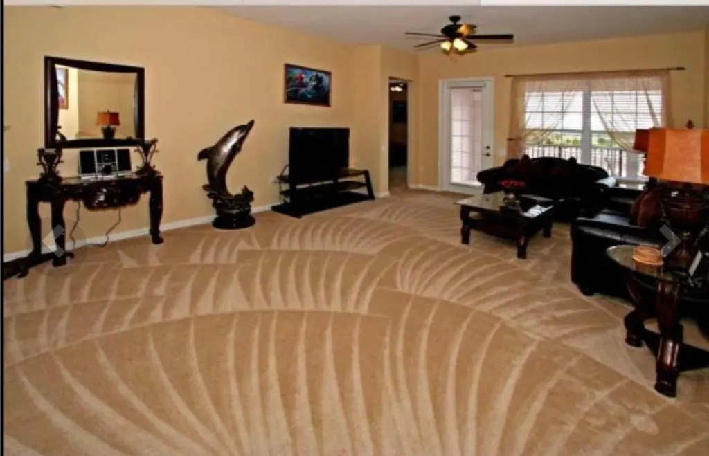 Executive 3 Bedroom Villa at Universal,Convention Center, Vista Cay