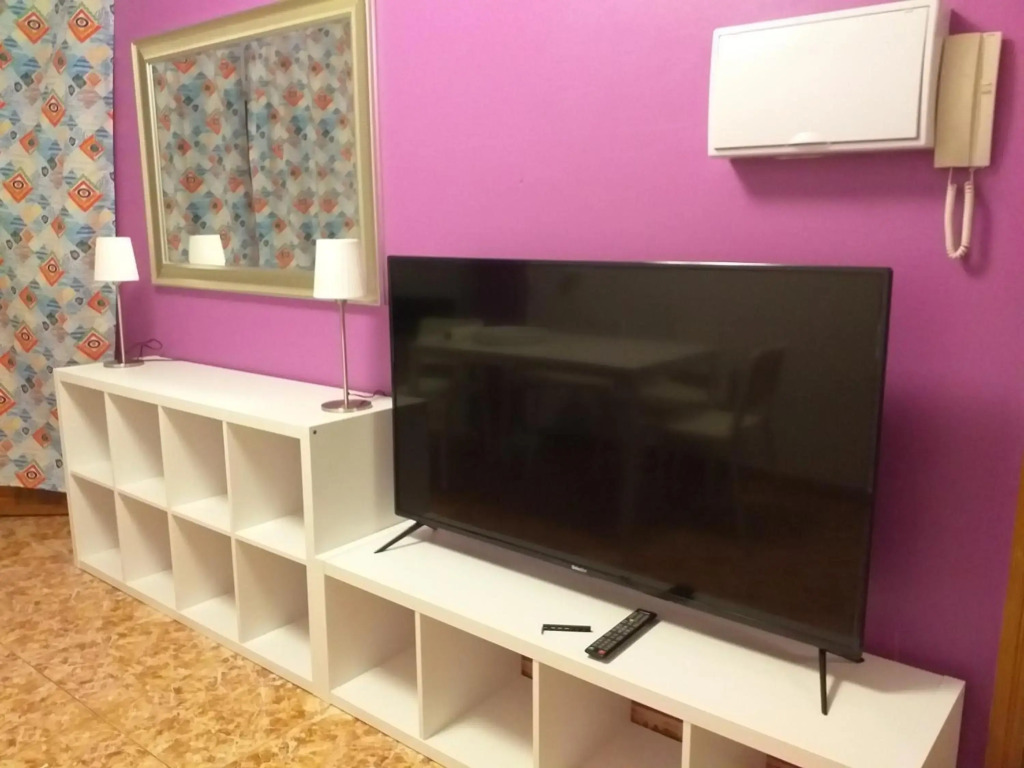 Apartamento "CASA ALICIA"