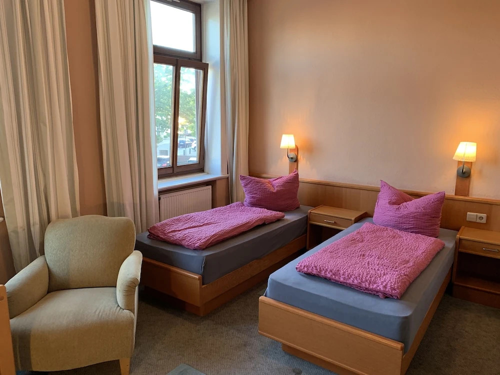 Monteurhotel