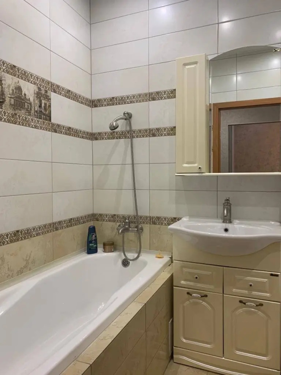 Pritomskij 9 Odnokomnatnye apartamenty ZhK "Kemerovo-Siti"