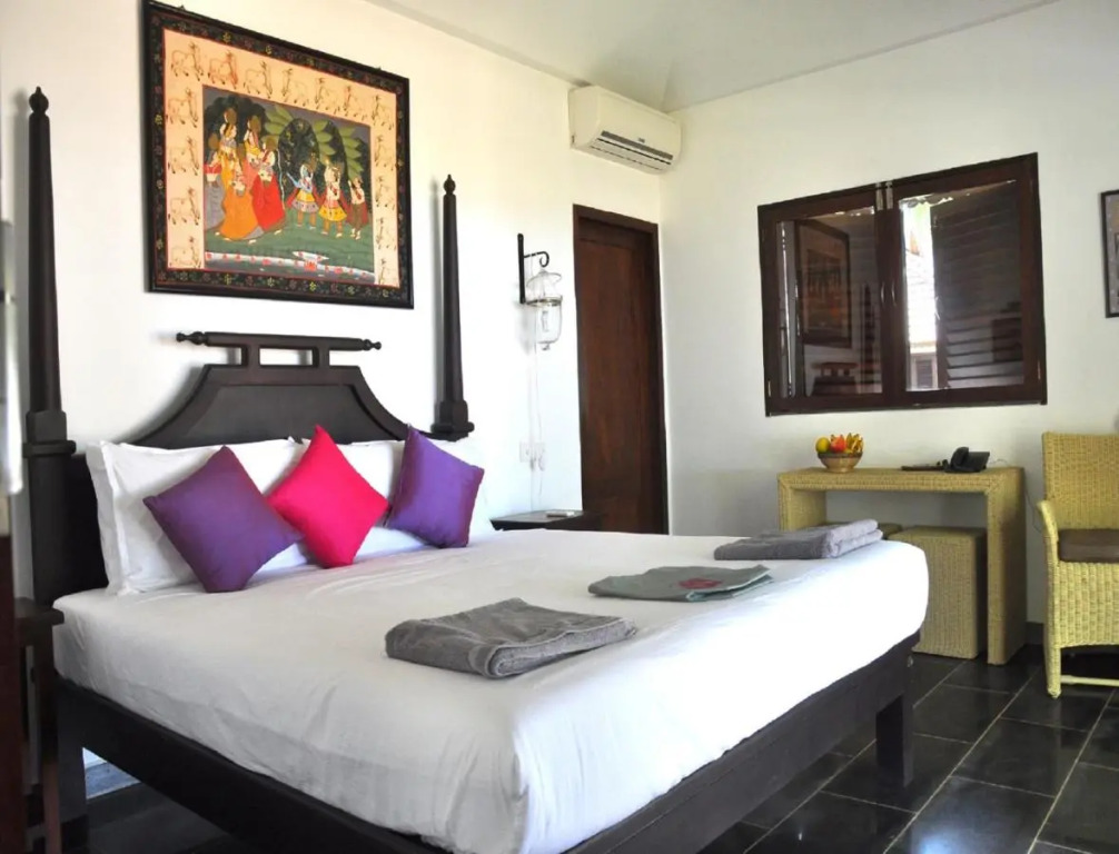 Kanan Beach Resort