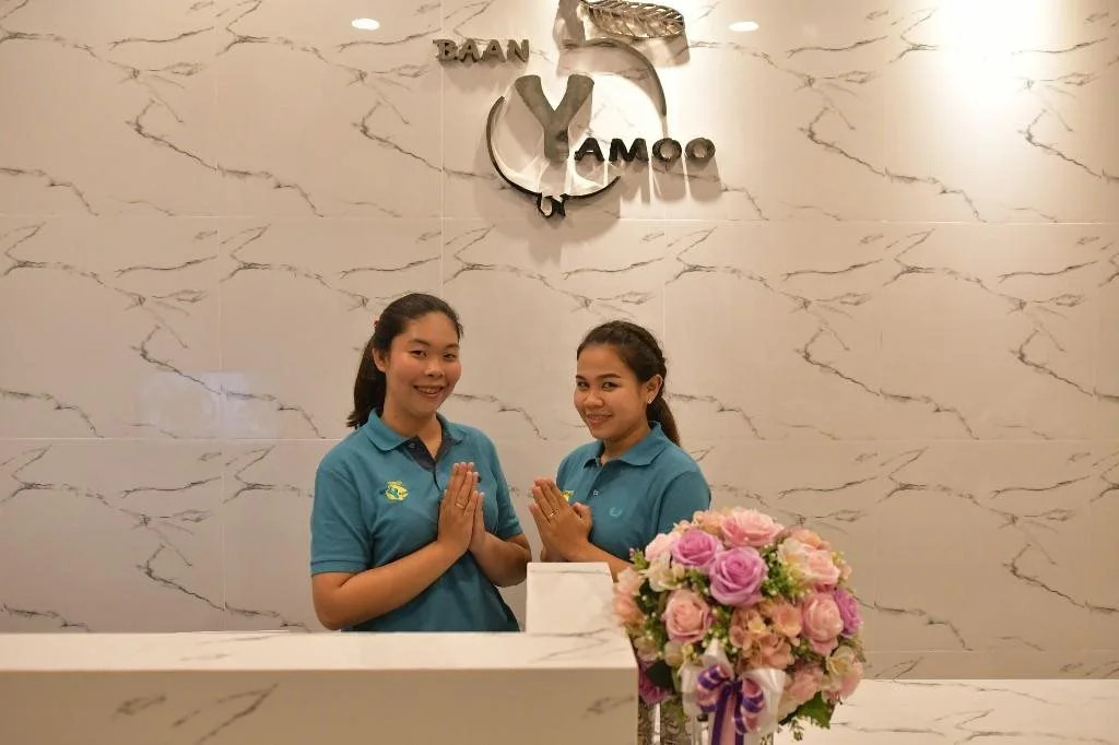 Baan Yamoo Ranong