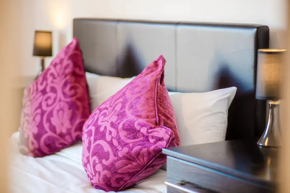 Arto Modern Apartments