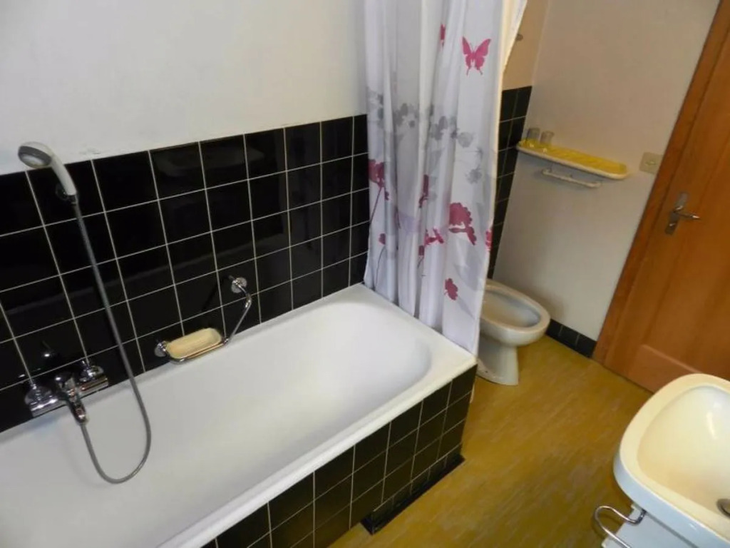 Apartment Doris (1. Stock)