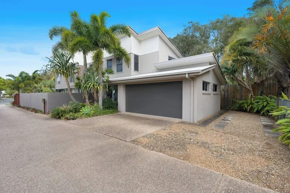 Ocean Escape, 600m to Beach, pet by Approval