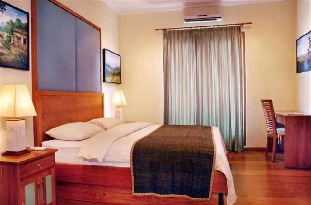 Bali Puri Ratu Villas