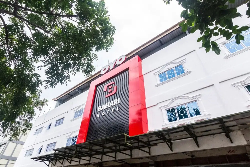OYO 1223 Hotel Bahari