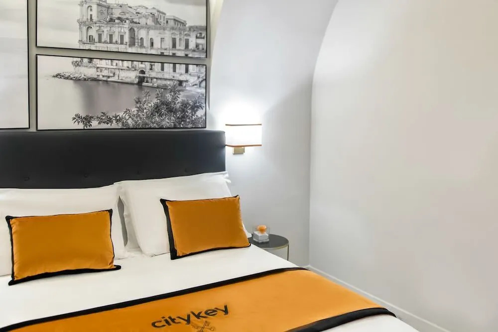 Citykey Napoli - Bed & Breakfast
