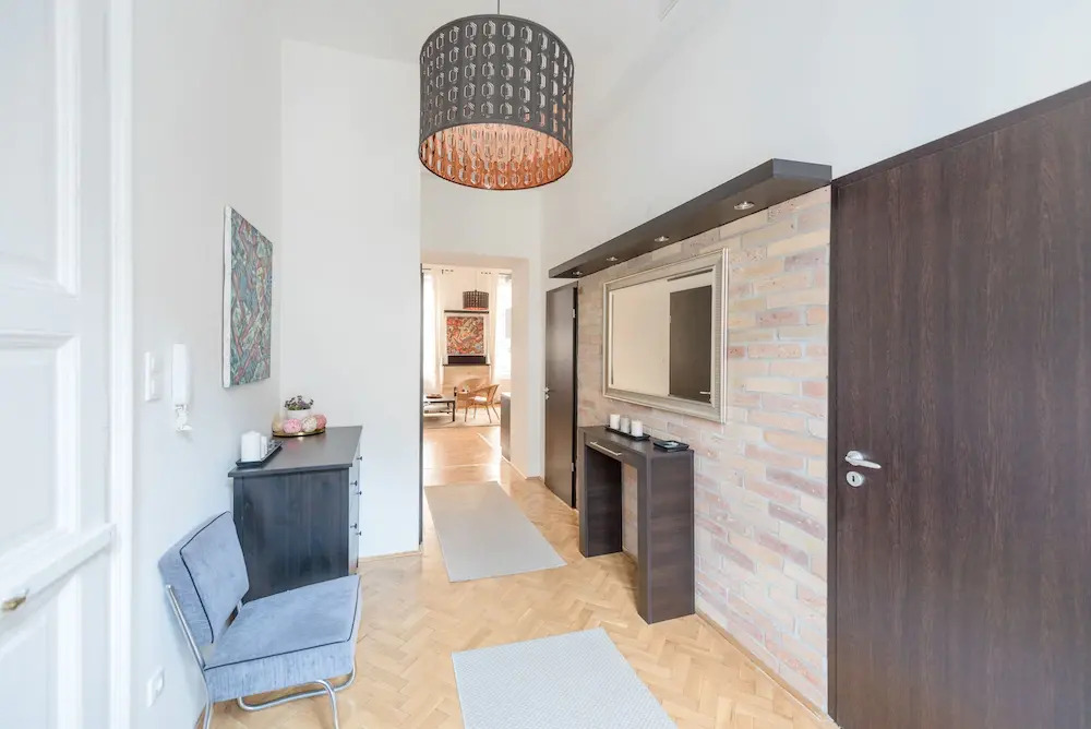 Venus Apartments - Dohany Street I