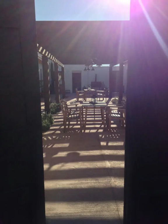 Finca el Pocico