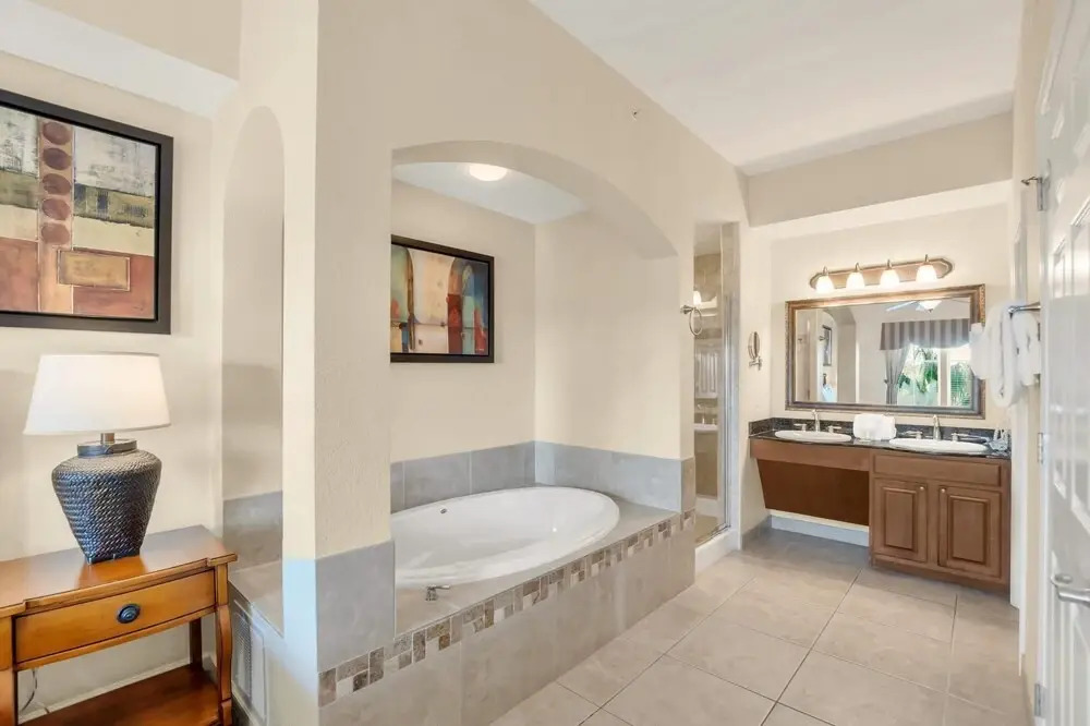 -beautiful 2BR Suite - Family Resort - Pool And Hot Tub