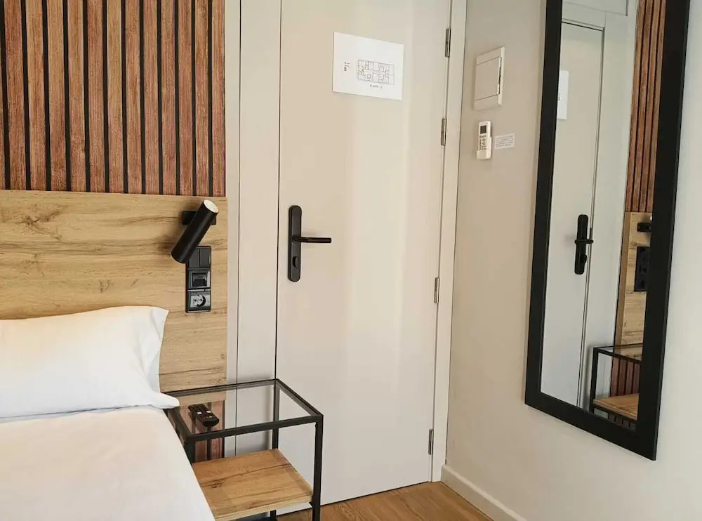 Aila II Hotel Boutique by SingularStays - Digital Access