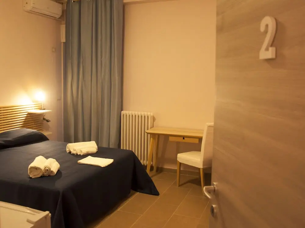 Paladini Rooms 2