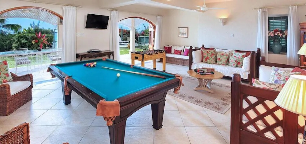 La Paloma by Blue Sky Luxury