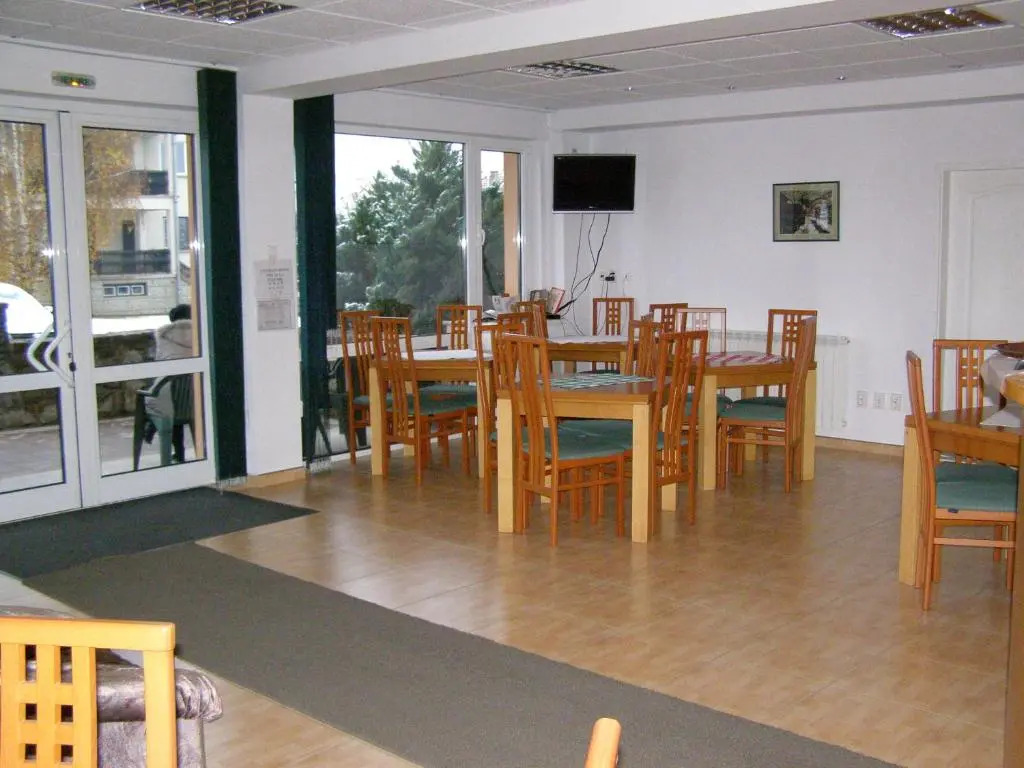 Pension Harmonia