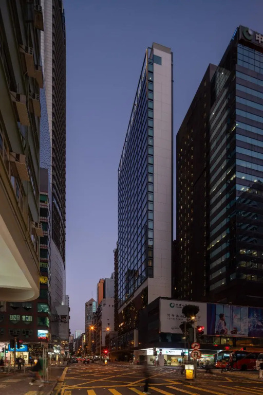 The Hari Hong Kong