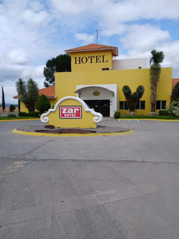 Zar San Luis Potosi