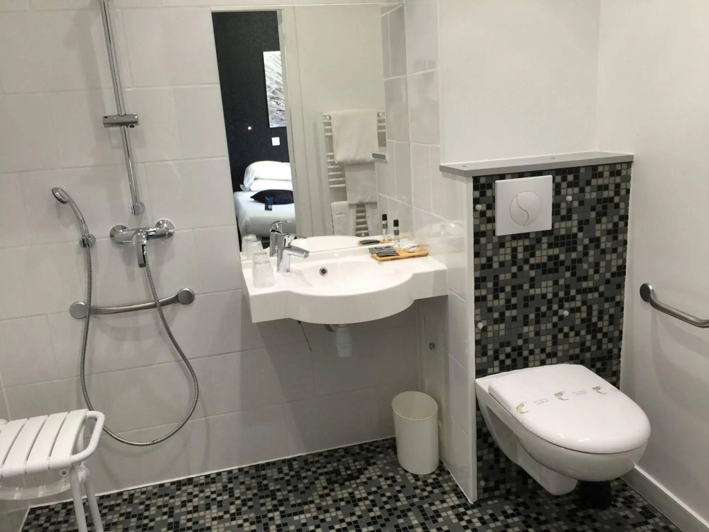 Hotel Restaurant Baryton