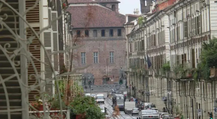Appartamento Via Po