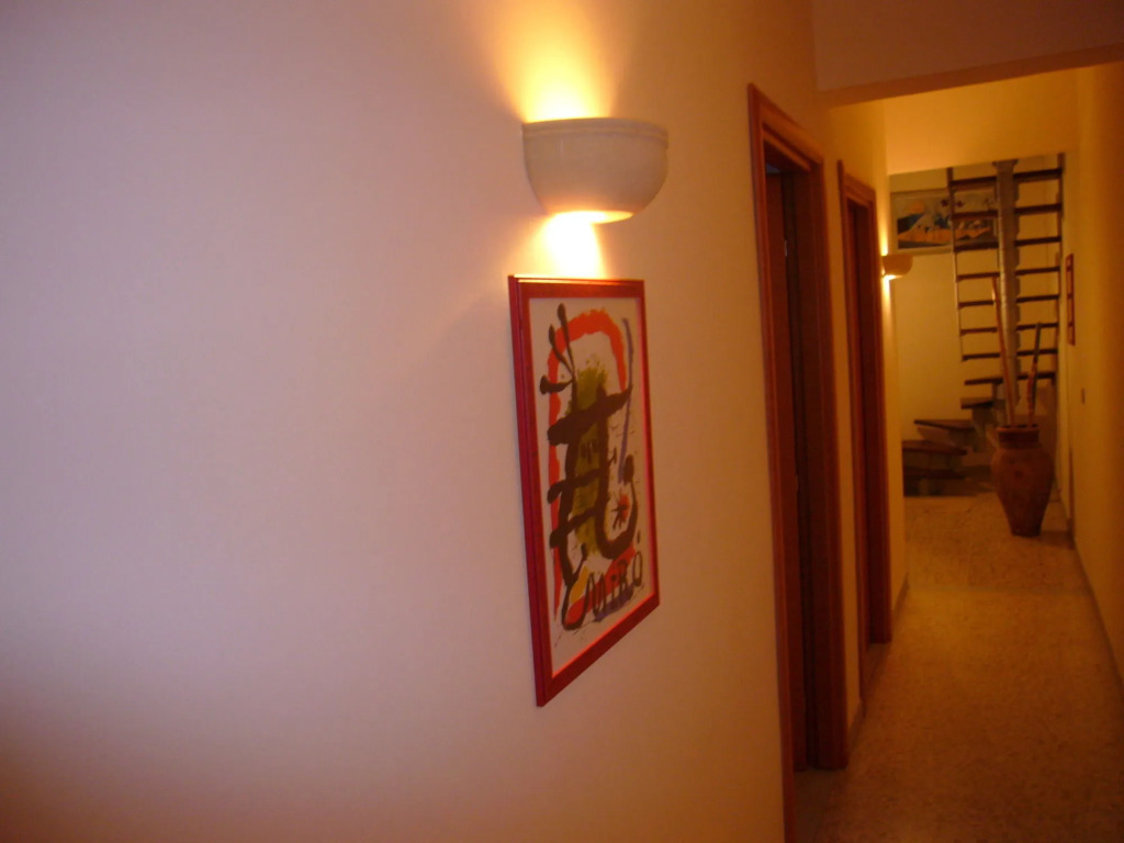 Residenza Del Turista