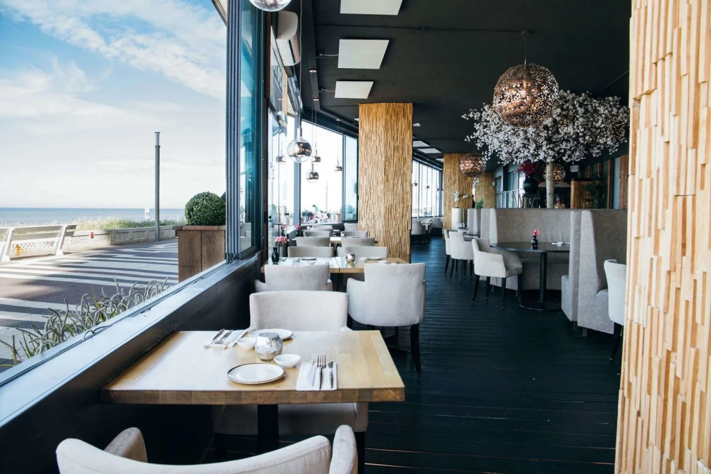 Palace Hotel Zandvoort