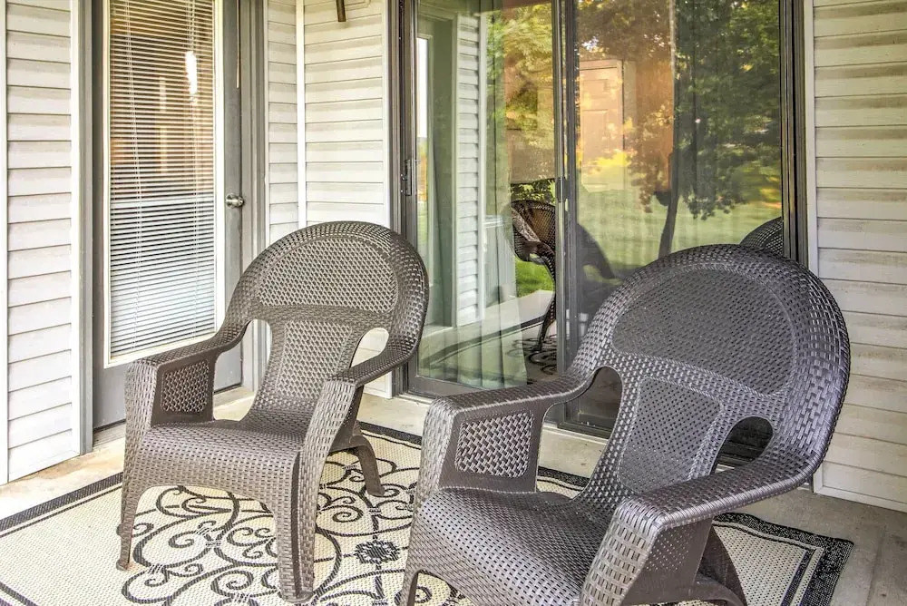 Cozy Pointe Royale Condo ~ 4 Mi to Table Rock Lake