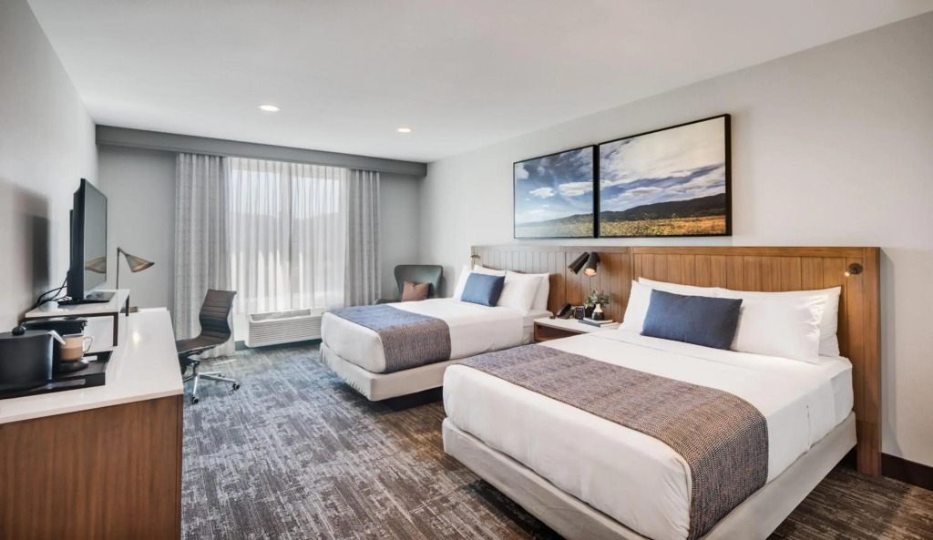 Ayres Hotel Vista Carlsbad