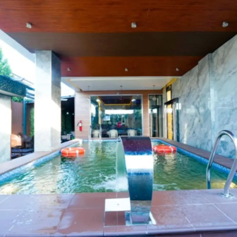 Bayview Resorts And Hotels Lekki