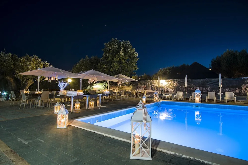 Cilento Dreams Village
